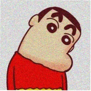 观众小宇宙头像